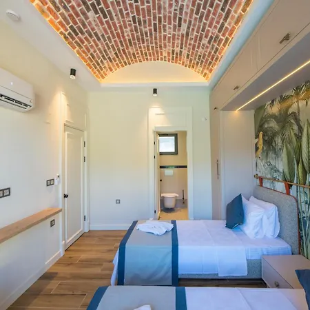 Aura Apartment Keciler