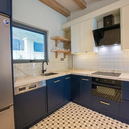 Apartment Aura *