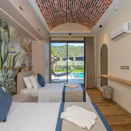 Aura Apartment Keciler