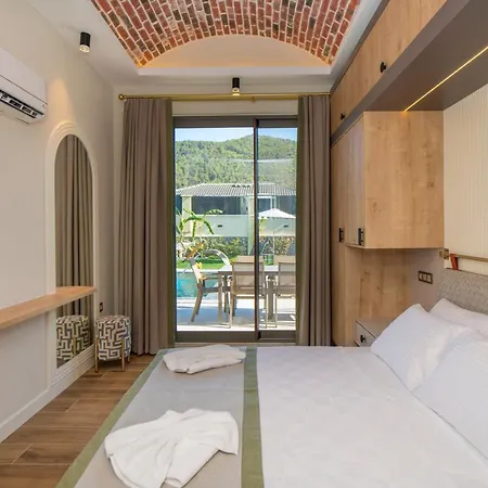 Apartment Aura