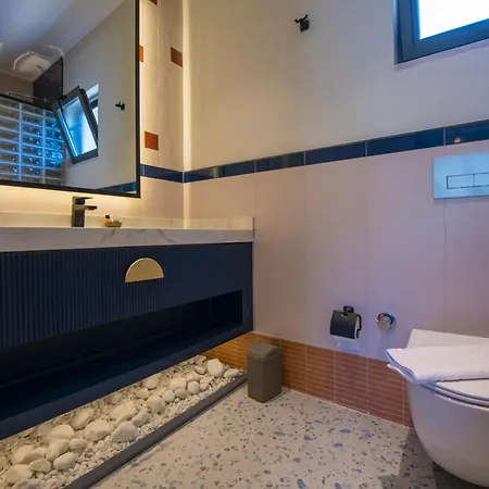 Apartment Aura Keciler